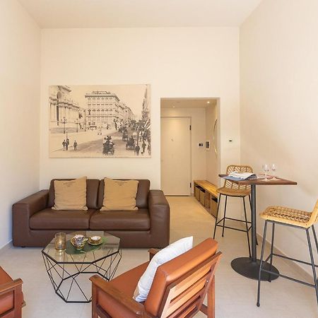 Appartamento Lovely Cozy Nazionale 4 Roma Esterno foto