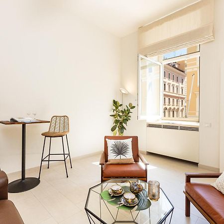 Appartamento Lovely Cozy Nazionale 4 Roma Esterno foto