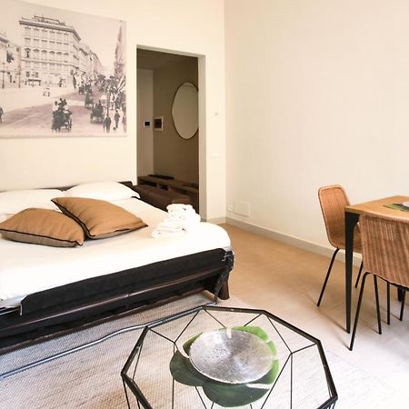 Appartamento Lovely Cozy Nazionale 4 Roma Esterno foto