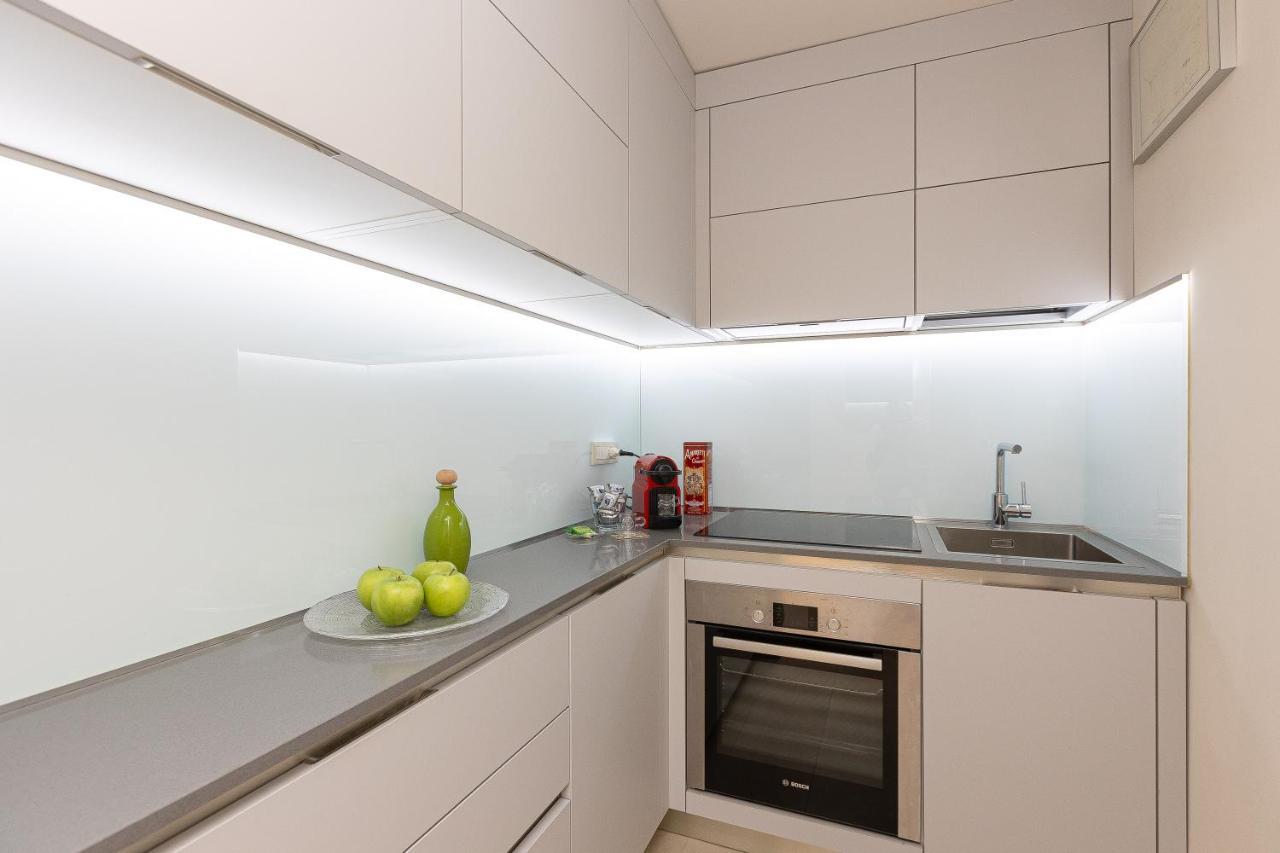 Appartamento Lovely Cozy Nazionale 4 Roma Esterno foto