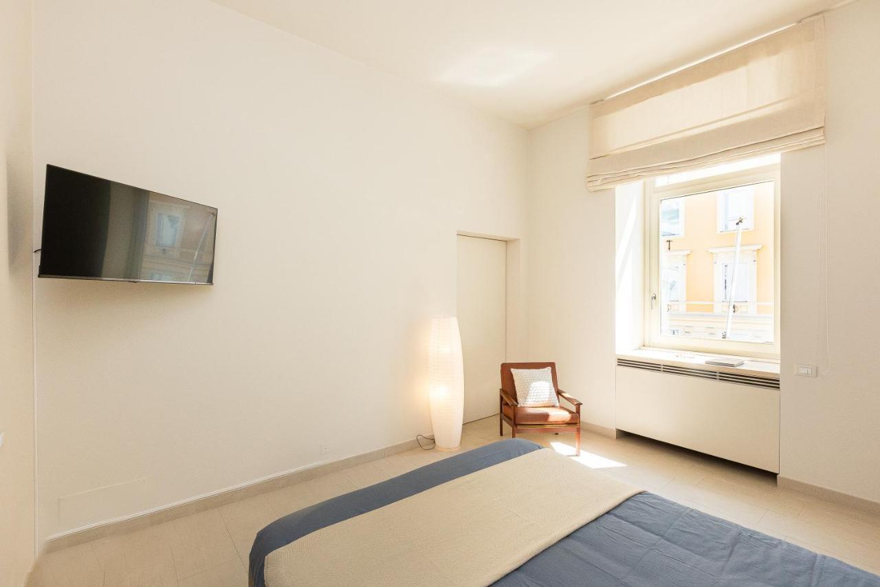 Appartamento Lovely Cozy Nazionale 4 Roma Esterno foto