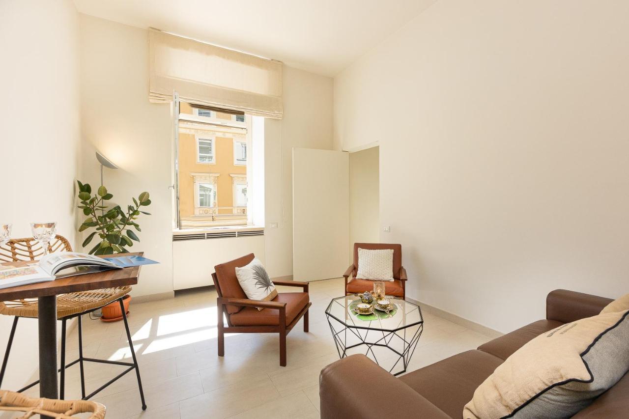 Appartamento Lovely Cozy Nazionale 4 Roma Esterno foto