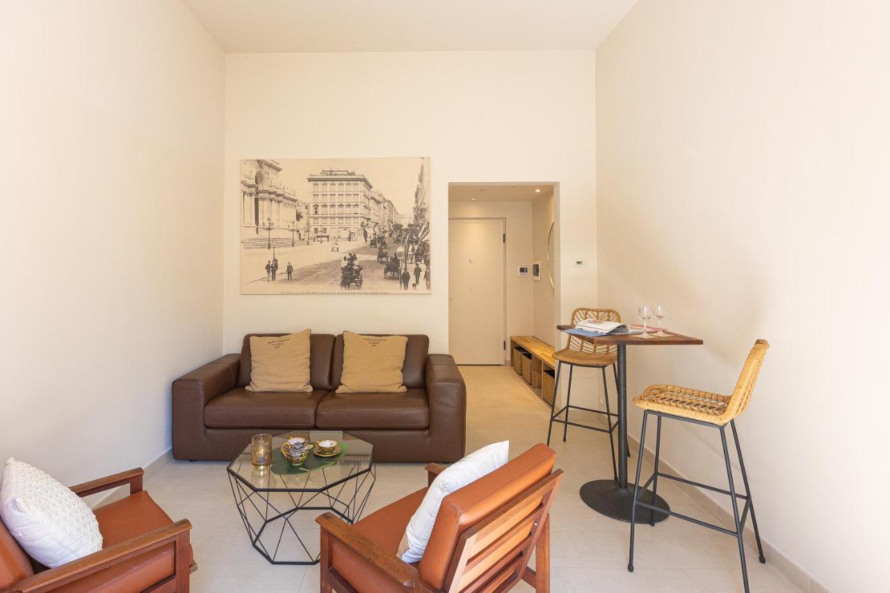Appartamento Lovely Cozy Nazionale 4 Roma Esterno foto