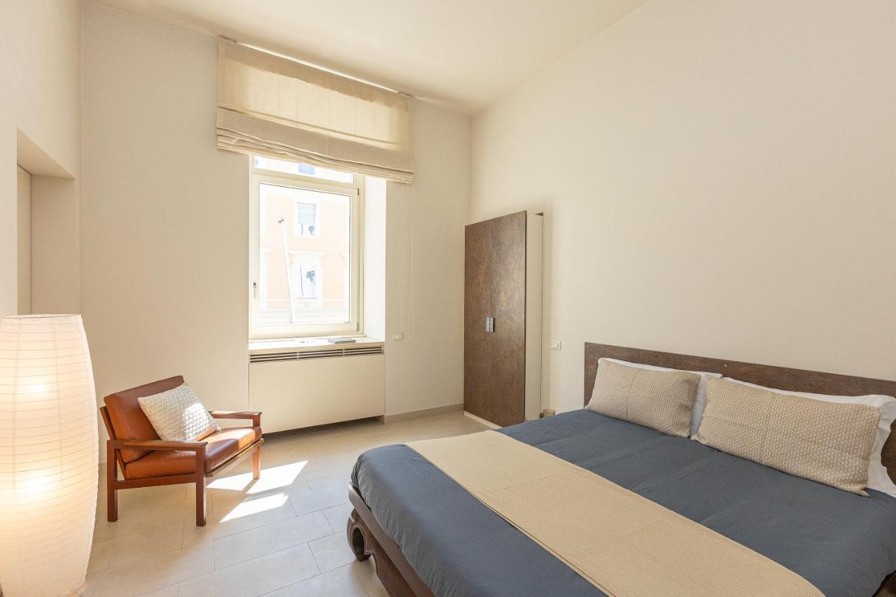 Appartamento Lovely Cozy Nazionale 4 Roma Esterno foto
