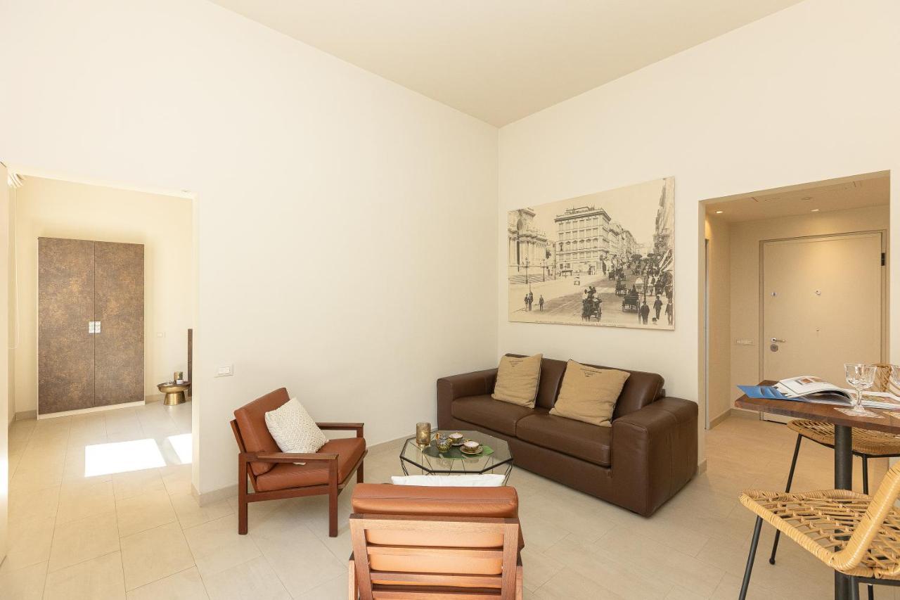 Appartamento Lovely Cozy Nazionale 4 Roma Esterno foto
