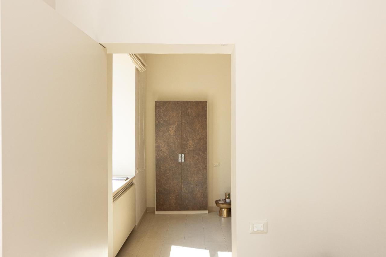 Appartamento Lovely Cozy Nazionale 4 Roma Esterno foto