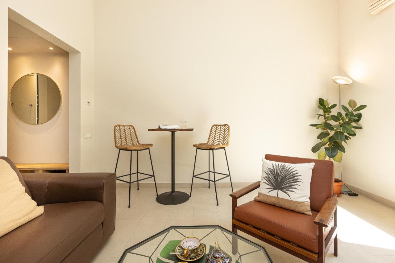 Appartamento Lovely Cozy Nazionale 4 Roma Esterno foto