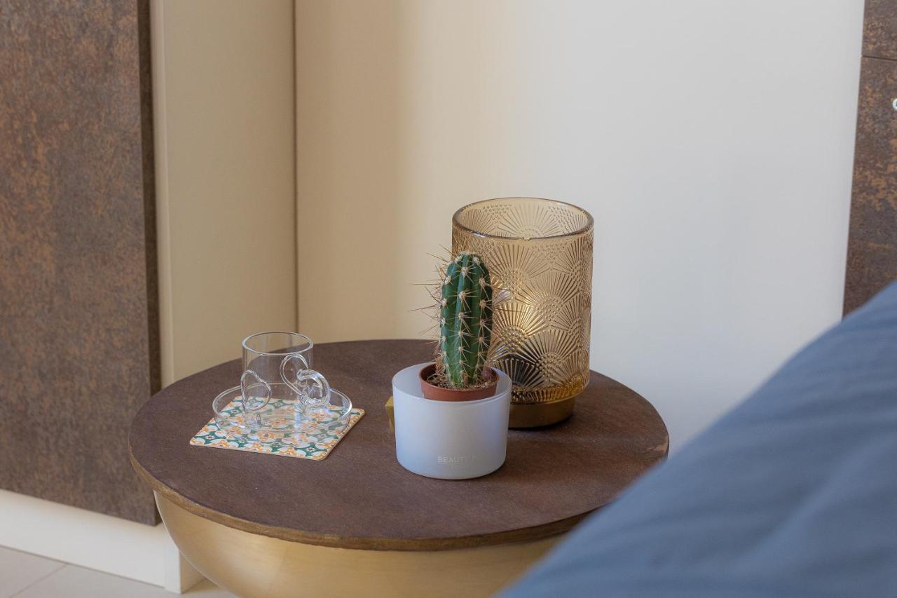 Appartamento Lovely Cozy Nazionale 4 Roma Esterno foto