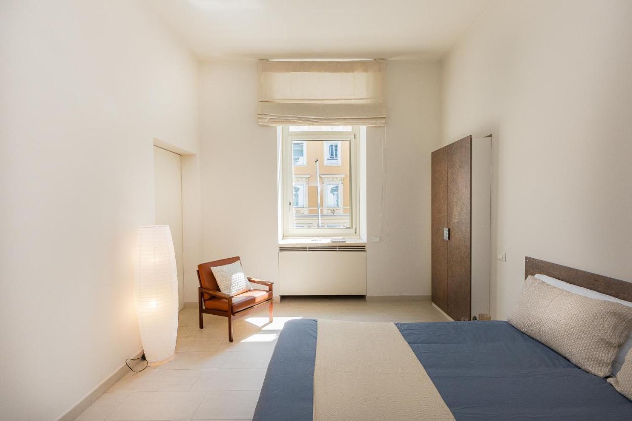 Appartamento Lovely Cozy Nazionale 4 Roma Esterno foto
